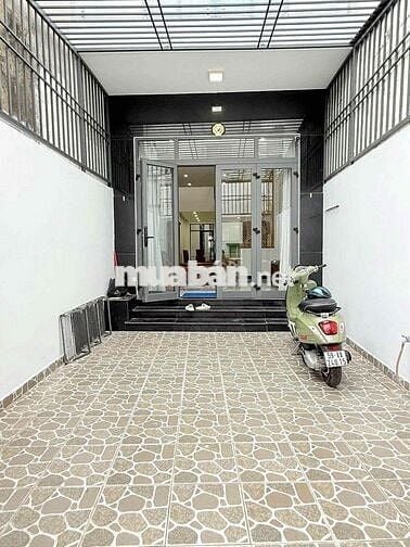 💥 PHẠM VĂN CHIÊU – 80M² – ĐÚC TRỆT 2 LẦU ST – 3PN – CHỈ 5.9 TỶ TL 💥