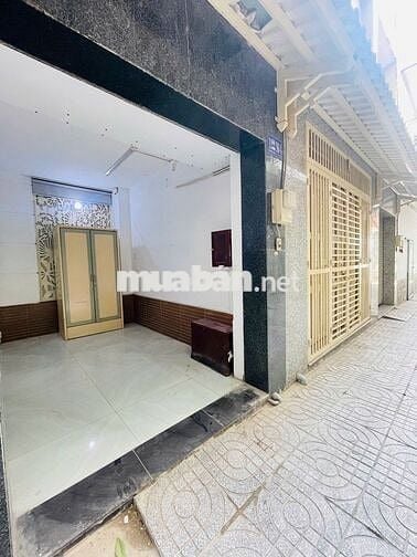 MB kinh doanh hoặc làm kho chứa hàng, phòng trọ