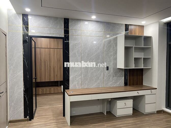 CHO THUÊ BIỆT THỰ CAO CẤP GS METROCITY – VILLA SANG TRỌNG, TIỆN NGHI