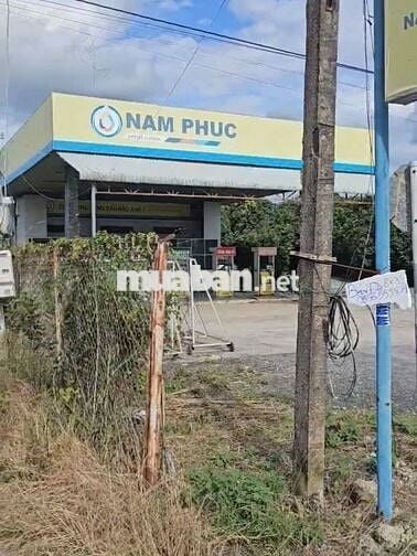 THỦ THỪA - QLN2 Đất Thổ Cư 166,6m2