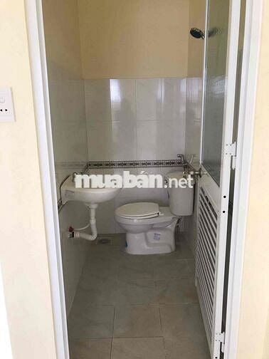 Phòng trọ Nguyễn Bình, một trệt 1 lầu 30m2