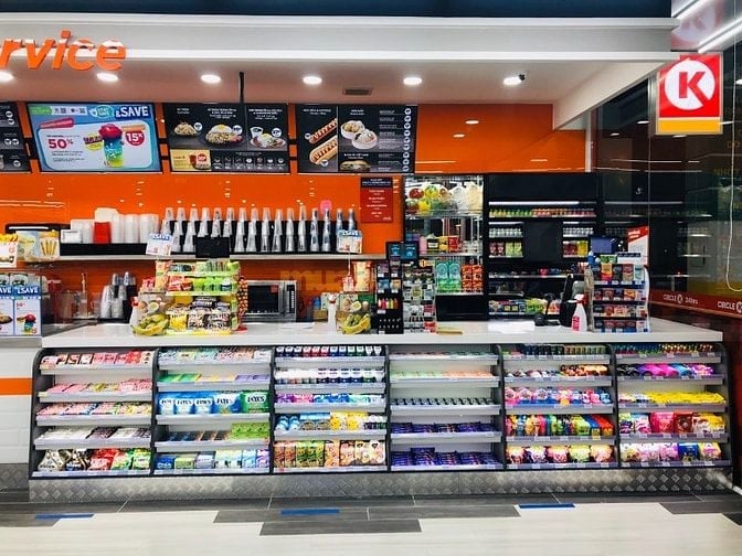 TUYỂN GẤP 5 BẠN PHỤ BÁN HÀNG TRỰC QUẦY HÀNG DỊP TẾT 💮🎉  ĐI LÀM NGAY 