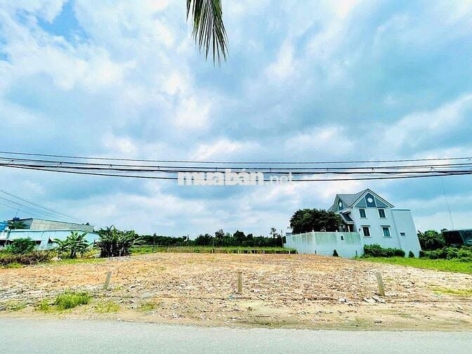 Kẹt Tiền Từ Thua Lỗ Làm Ăn Bán Lỗ Lô 160m2 Giá 630Tr ở Tân Thông Hội