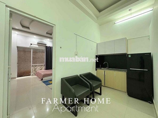 CHO THUÊ 1PK 1PK 50M2 | FULL NT CỬA SỔ | NGAY NGUYỄN DUY DƯƠNG Q10