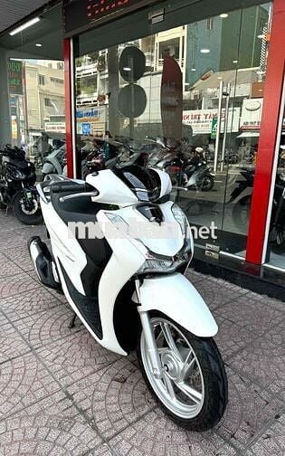 Sh160cbs 2025 chuẩn 1700km như xe thùng