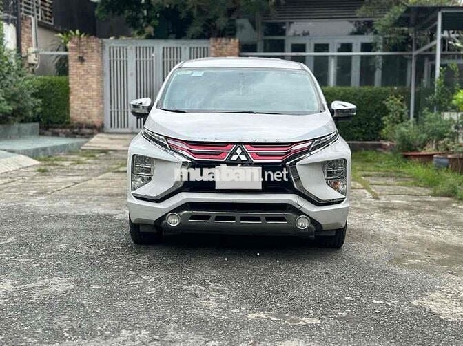 Mitsubishi Xpander 2020 Premium