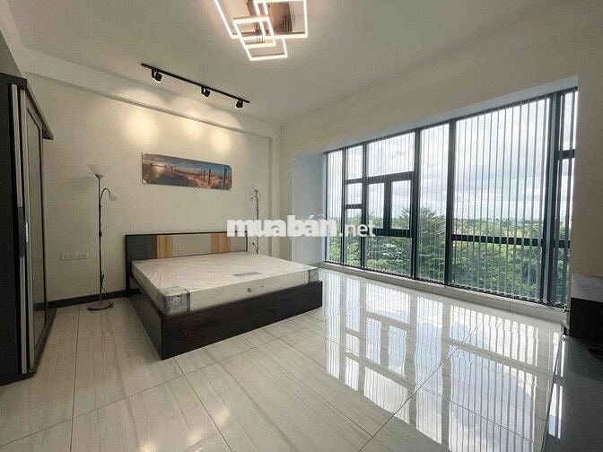 CĂN HỘ CAO CẤP FULL NT Ở TÂN SƠN NHÌ - GÒ DẦU