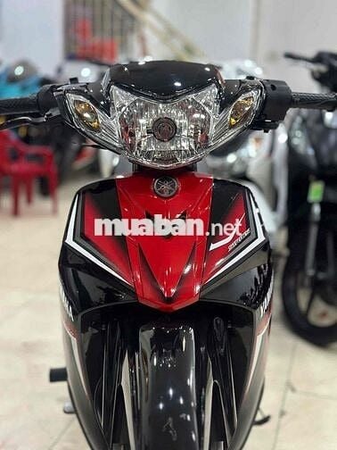 Yamaha Siris RC.2014.Bánh mâm.Xe đep máy zin.
