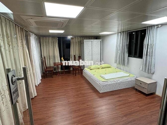 cho thuê phòng khách sạn ở lâu dài