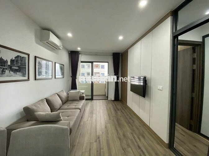 CHO THUÊ CĂN HỘ 2 PHÒNG NGỦ MƯỜNG THANH APARTMENT - GẦN BIỂN MỸ KHÊ
