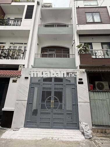 cần. bán nhà 3 tầng đường tô hiêu chính chủ