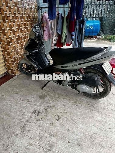 suzuki hazate cũ máy ngon