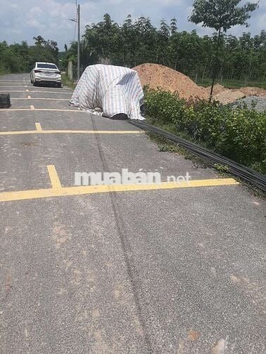 Đất nền Chơn Thành giá siêu rẻ