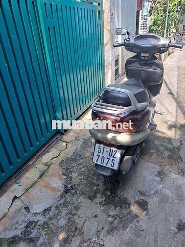 Bán Honda Spacy 97 Chính Chủ Sang Tên. Máy êm
