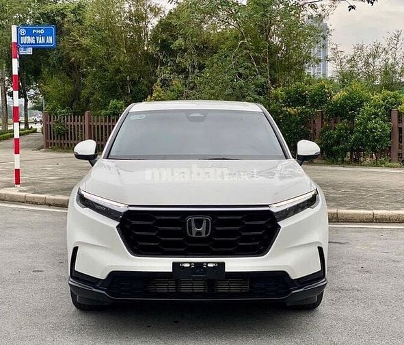 Honda CRV G 2024 - 40,000 Km cực đẹp, Full ls hãng