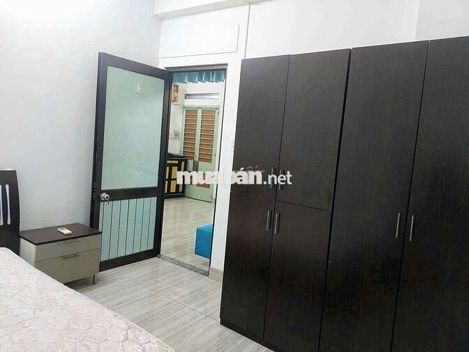 BÁN GẤP CĂN HỘ SƠN KỲ - THANG BỘ