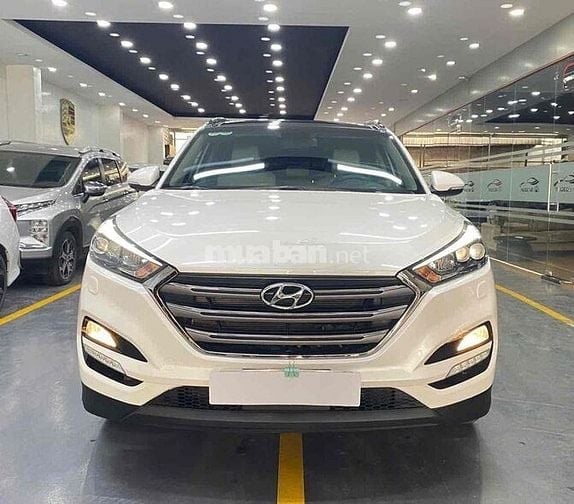 Hyundai Tucson 2019 2.0 ATH 23.000 km siêu lướt