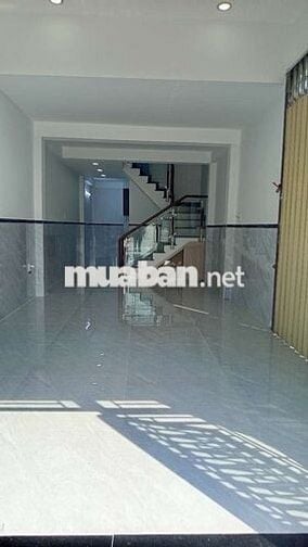 Nhà Quận Bình Tân giá rẻ ạ, hẻm xe tải Hương Lộ 2