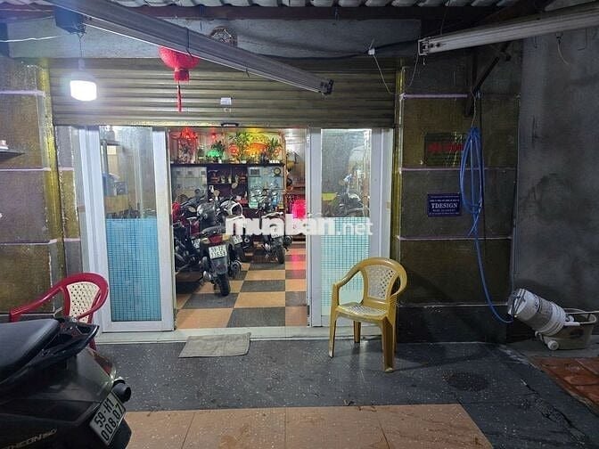 Cần bán gấp nhà trung tâm quận 5 (có thương lượng)