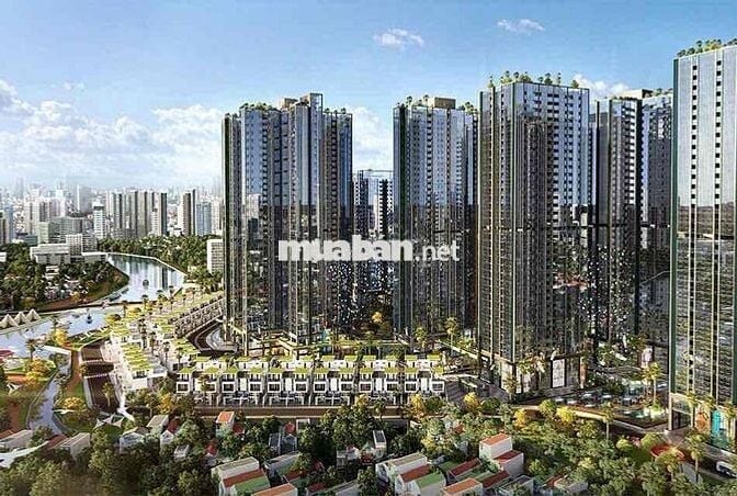 Căn hộ Sunshine Sky City 2ty5 View Sông, Full Nội Thất Châu Âu