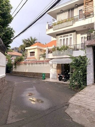 Bán nhà đường 42 Thảo Điền, 1 trệt 2 lầu, đang cho thuê 40 triệu/tháng