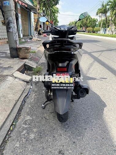 ✅✅ SH 125 ABS 2024 ODO 5000KM SIÊU LƯỚT ĐỦ ĐỒ  GIÁ