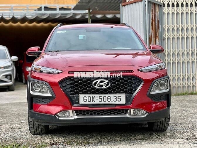 Hyundai Kona 2020  [ XE ĐẸP + Bảo Dưỡng Hãng ]