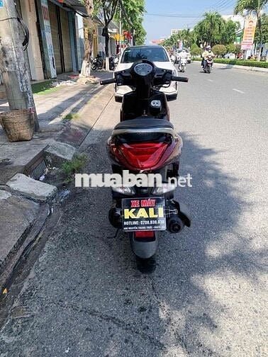 ✅✅ JANUS 2018 ĐỎ CHERI CỰC ĐẸP XE ĐẸP MÁY ZIN ÊM R