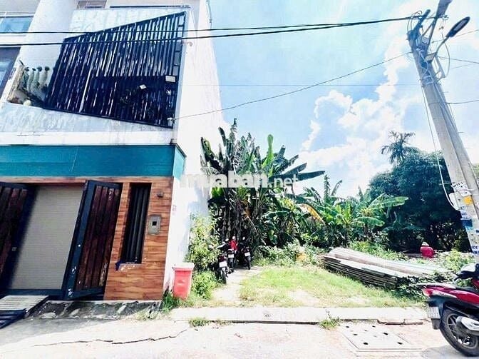 BÁN LÔ ĐẤT HXH _ DT: 58M² _ giá 2,85tỷ _ ĐG NGÔ Chí QUỐC_ BÌNH CHIỂU