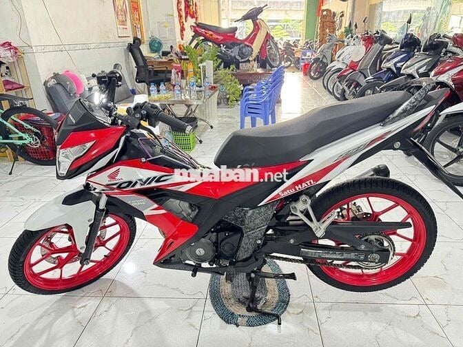 ✅SONIC 2019 ĐẸP ZIN LENG KENG 👍