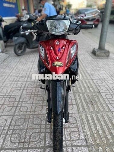 ✅Suzuki 125, Xbike 2013, Bs: 59V1-84268