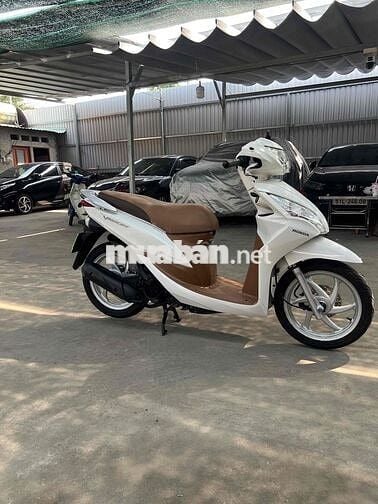 vison 2013 trắng nâu bstp chính chủ