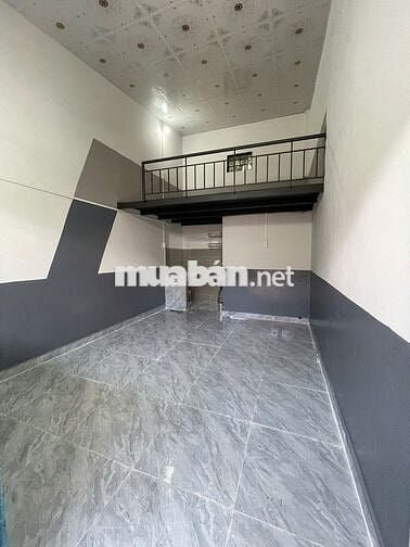 Phòng mới vừa xây xong, Ngay đường Phạm Văn Đồng, gần Gigamall Thủ Đức