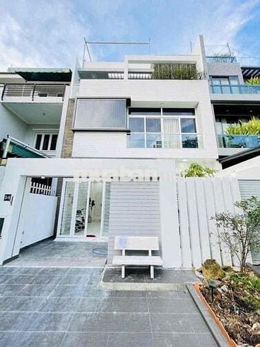 CHO THUÊ BIỆT THỰ NAM THÔNG 2A, FULL NT MỚI 100%, THANG MÁY 65 TRIỆU