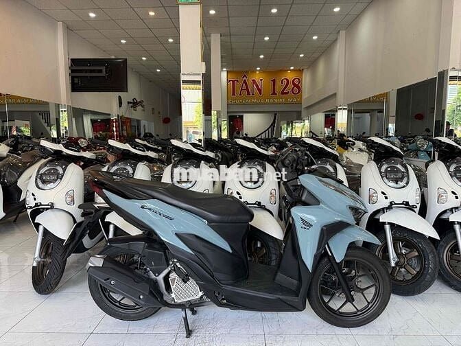 VARIO 2020 - Khoá Smakey - Máy Zin Cực Êm - 68
