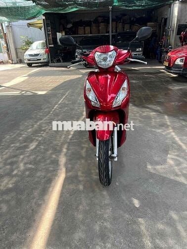 visson 2019 Đỏ nâu bstp chính chủ