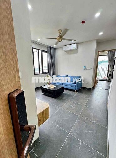 Khai trương căn hộ 1PN - studio ngay ngã tư Thủ Đức