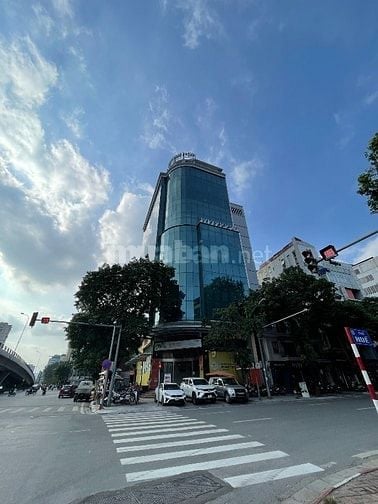 Bán nhà mặt phố Huế, Hai Bà Trưng, Hà Nội