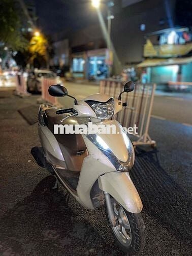 Chính Chủ Xe Honda Lead 2015 biển tphcm