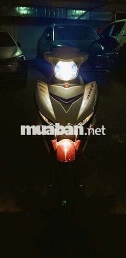 Exciter 150 up mắt cú máy Zin 9 chủ bstp