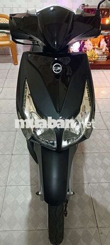 SYM Passing 50cc 9 chủ nhỏ gọn