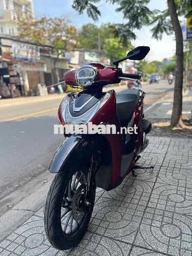 Honda SH Mode 2023 ABS màu Đỏ