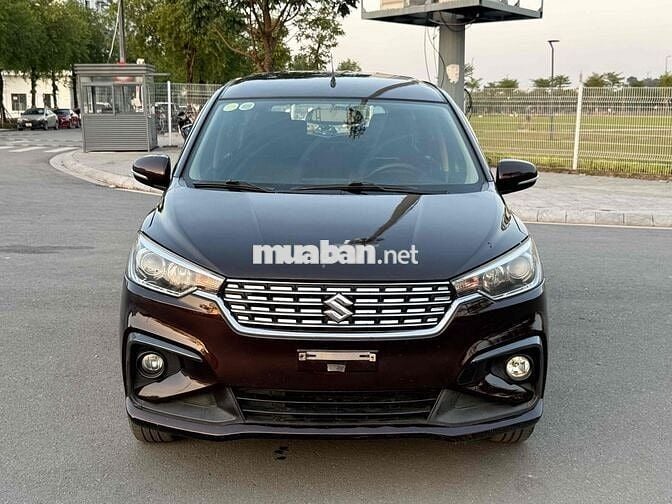 Suzuki Ertiga 2019 GLX 4AT - 89000 km