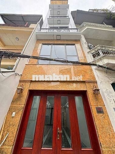 CẦN BÁN NHÀ BỒ ĐỀ LONG BIÊN HÀ NỘI.