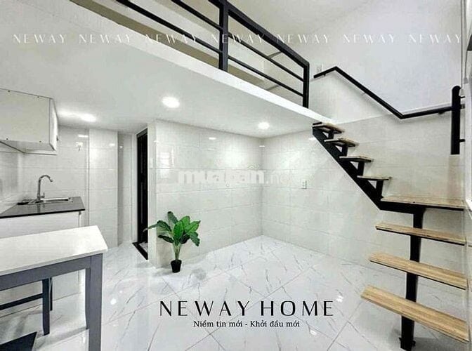 Phòng trọ 30m2 ngay Nguyễn Quanh Diêu- Tân Phú