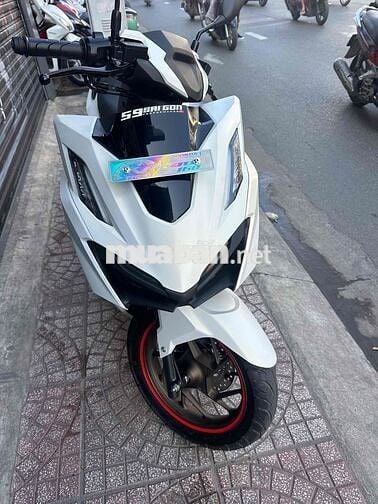 Honda Vario 160 ABS 2024 Trắng