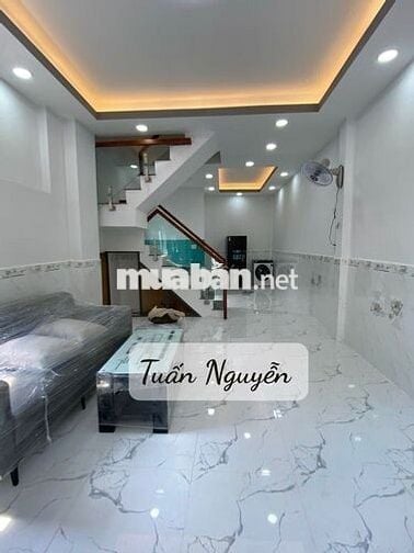 🏡CHO THUÊ NHÀ Q7 HẺM NGUYỄN THỊ THẬP – GIÁ 10TR – NỘI THẤT ĐỦ