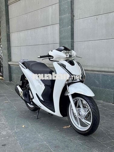 SH 150 ABS 2018 DỌN KIỂNG MÁY ZIN CHÍNH CHỦ CÓ GÓP