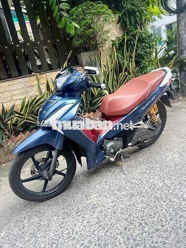 Cần Bán Future 2021 - Bstp - Lên Wave i Thái .