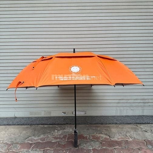 Sản Xuất Dù Cầm Tay, Ô Dù Cầm Tay, Ô dù cầm tay gấp 3 tại hcm